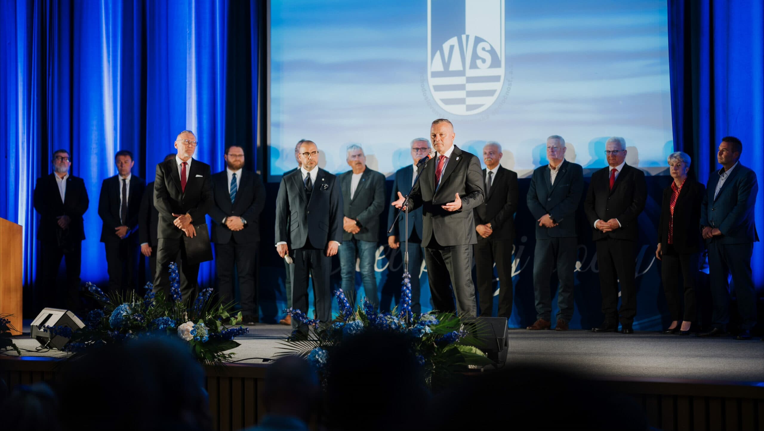 Fotografia k článku VVS spustí unikátny projekt odkúpenia infraštruktúry. Odsúhlasilo ho valné zhromaždenie.