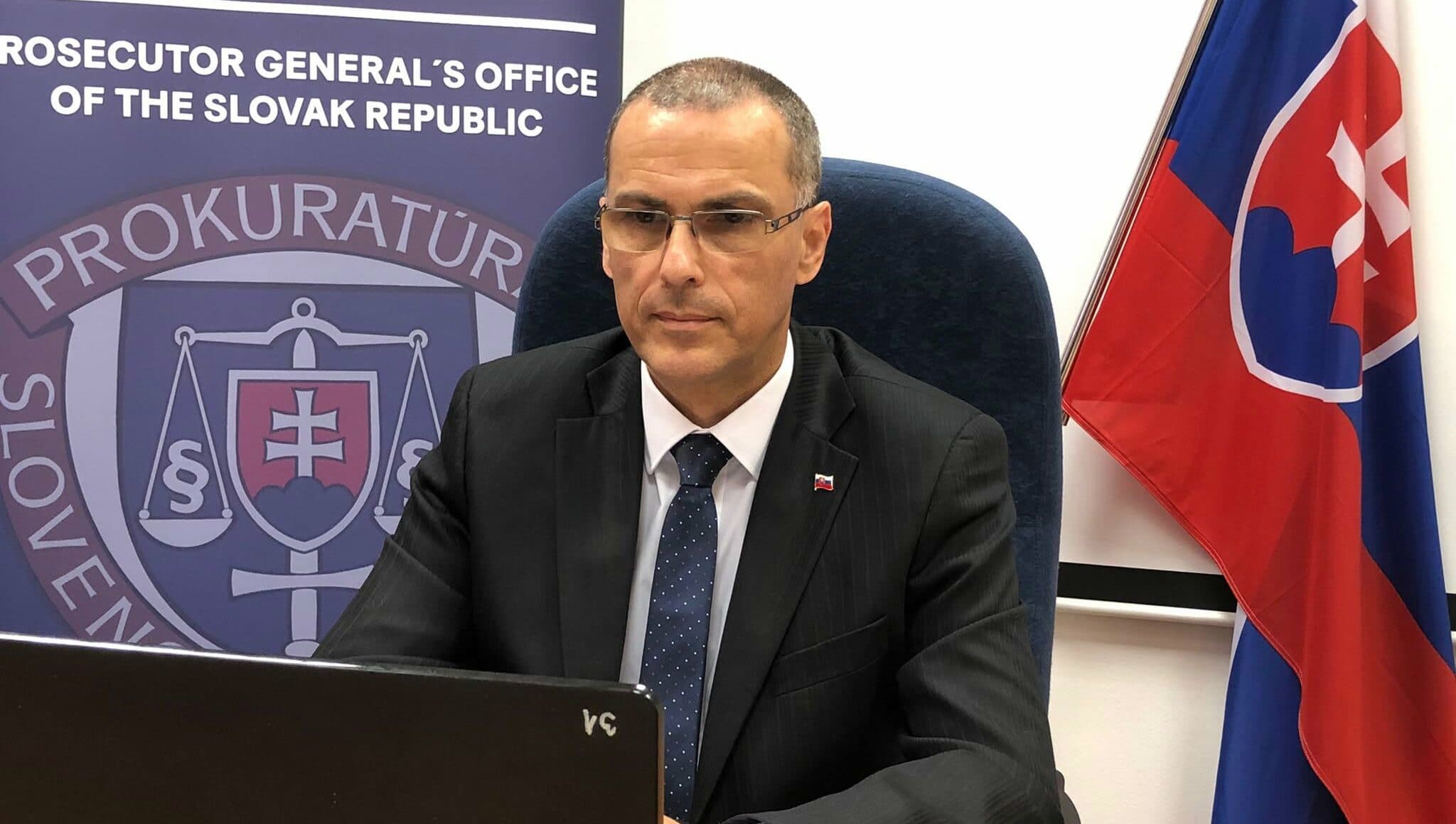 Fotografia k článku Maroš Žilinka: Tragédia v Gelnici ukazuje nevyhnutnosť systematickej práce s páchateľmi