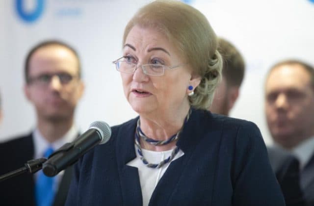 Počas 72-hodinového protestu vyzbierali vyše 30-tisíc podpisov proti zákonu o interrupciách