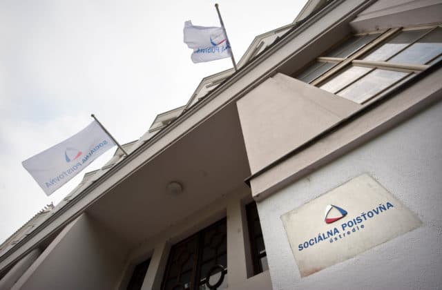 Sociálna poisťovňa zvýši maximálne sumy nemocenských dávok v roku 2026