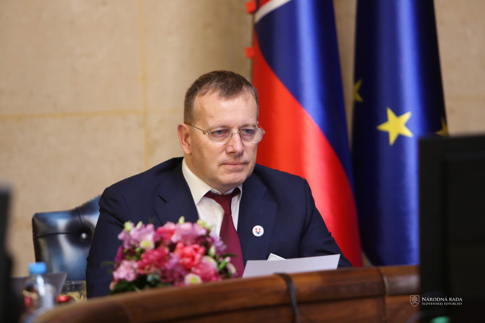 Slovensko bude podľa Kollára aj naďalej pomáhať vojnovým utečencom z Ukrajiny