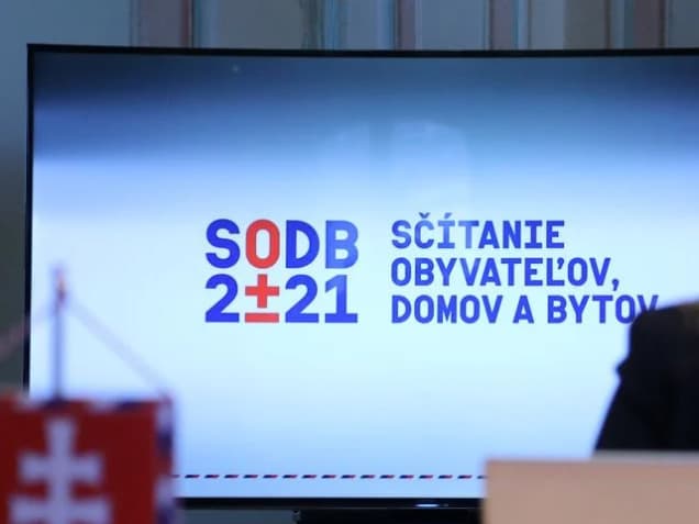 Košický kraj je v rámci SR zatiaľ druhý najlepší v asistovanom sčítaní