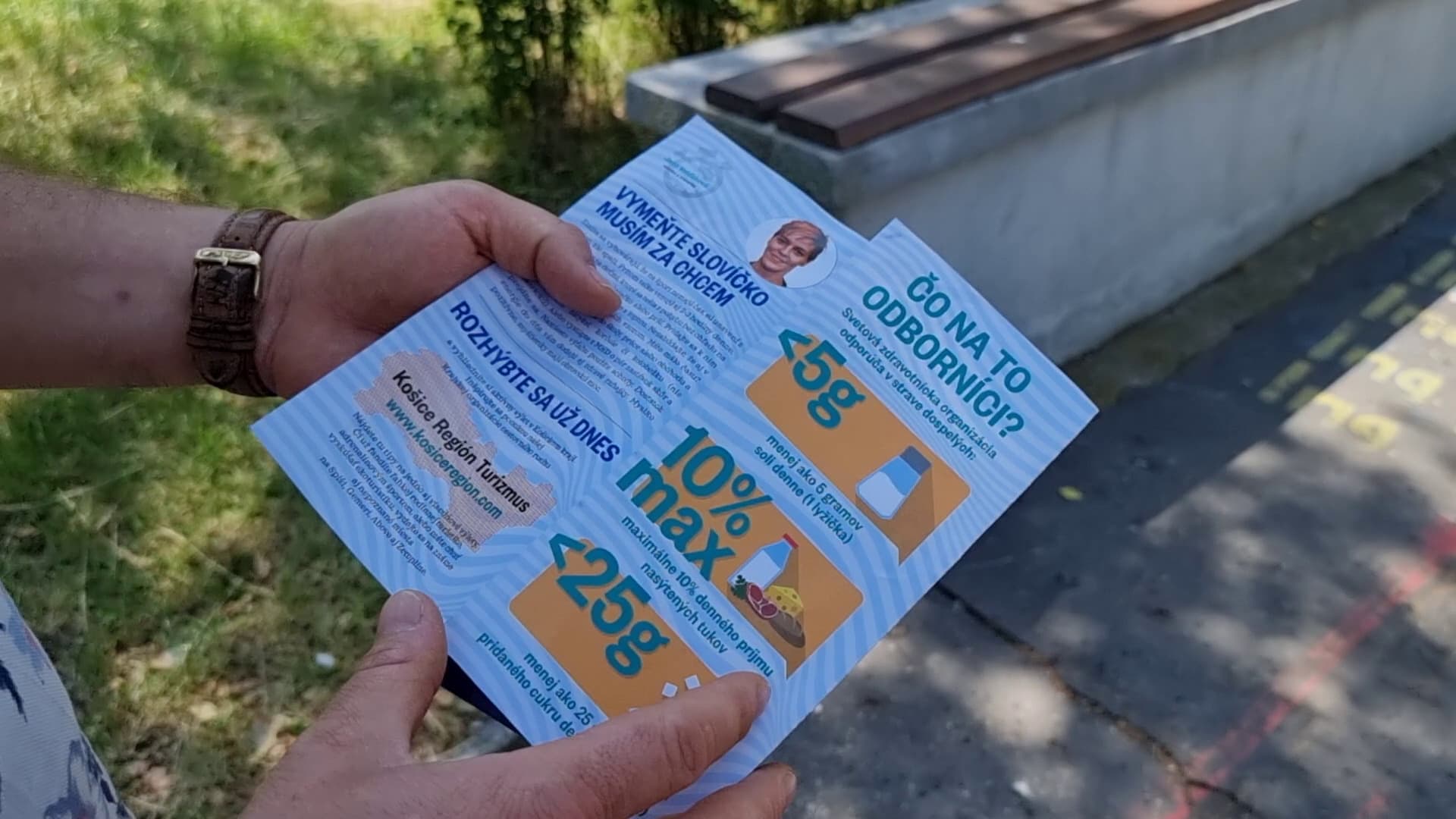 Djordjevičovi sa nepáči príhovor Trnku na letákoch, predseda KSK vracia úder!
