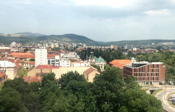 Európske hlavné zelené mesto nie je vhodné vnímať len ako súťaž