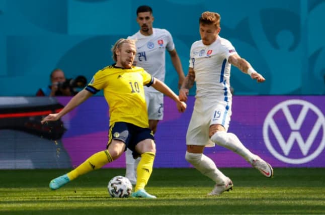 Slovákov mrzí zbabraný duel proti Španielom. Nezaslúžili sme si zvíťaziť, povedal brankár Dúbravka