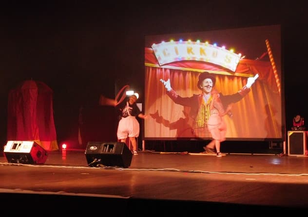 Hendikepovaní opäť predstavia svoj talent na festivale Most úsmevov