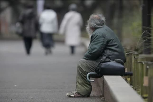 V podmienkach bezdomovectva žije v Košiciach 748 detí