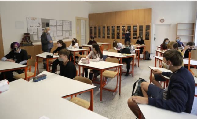 Schválením novely zákona o štátnej správe v školstve a školskej samospráve končí nelogické a komplikované riadenie školstva