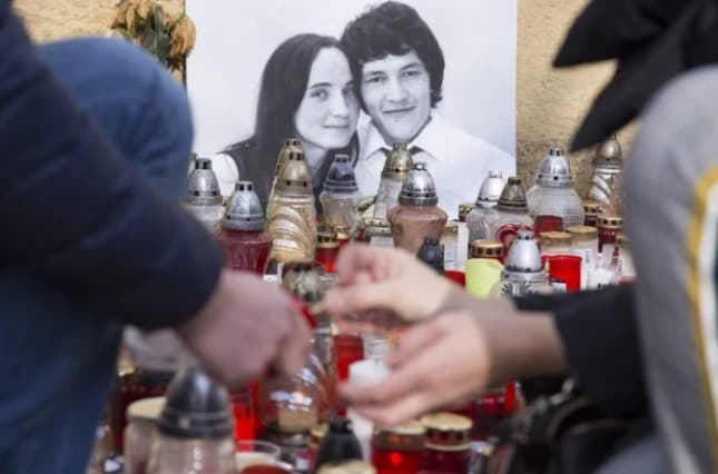 Je dôležité, aby boli v prípade vraždy Jána Kuciaka a jeho snúbenice odsúdení tí, pri ktorých je vina jednoznačná
