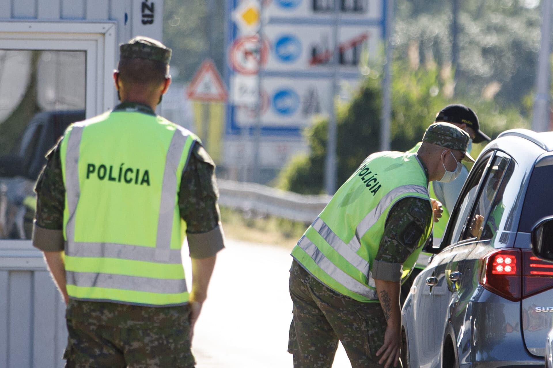 Súčasná vyhláška o režime na hraniciach ostáva aj napriek rozhodnutiu súdu v platnosti