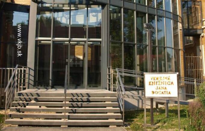 Verejná knižnica Jána Bocatia pripravila letný program