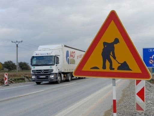 Košický kraj začal s najväčšou rekonštrukciou cesty za takmer 3,2 milióna eur