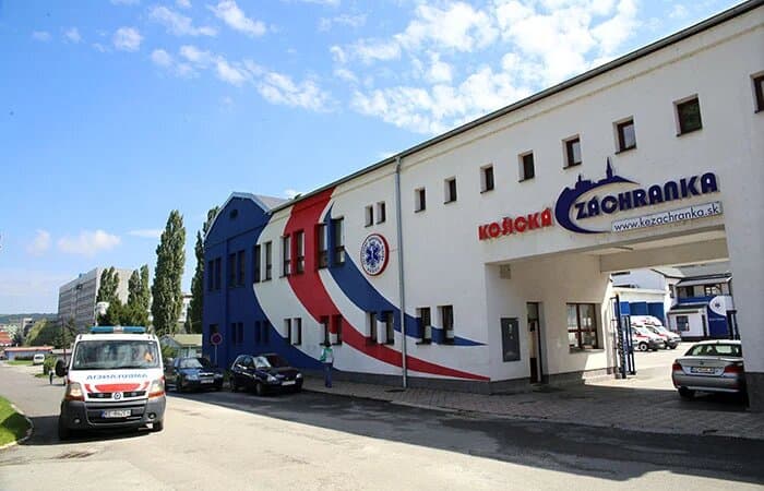 Riaditeľ ZSKE B. Mucha skončil vo svojej funkcii