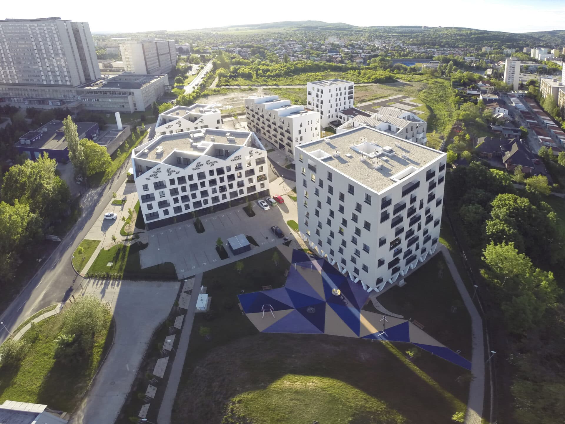 Najprestížnejšie lokality v Košiciach