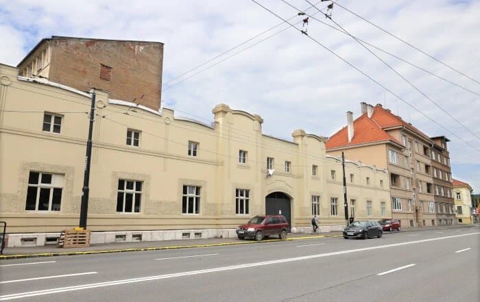 Letné kino v Tabačke je späť