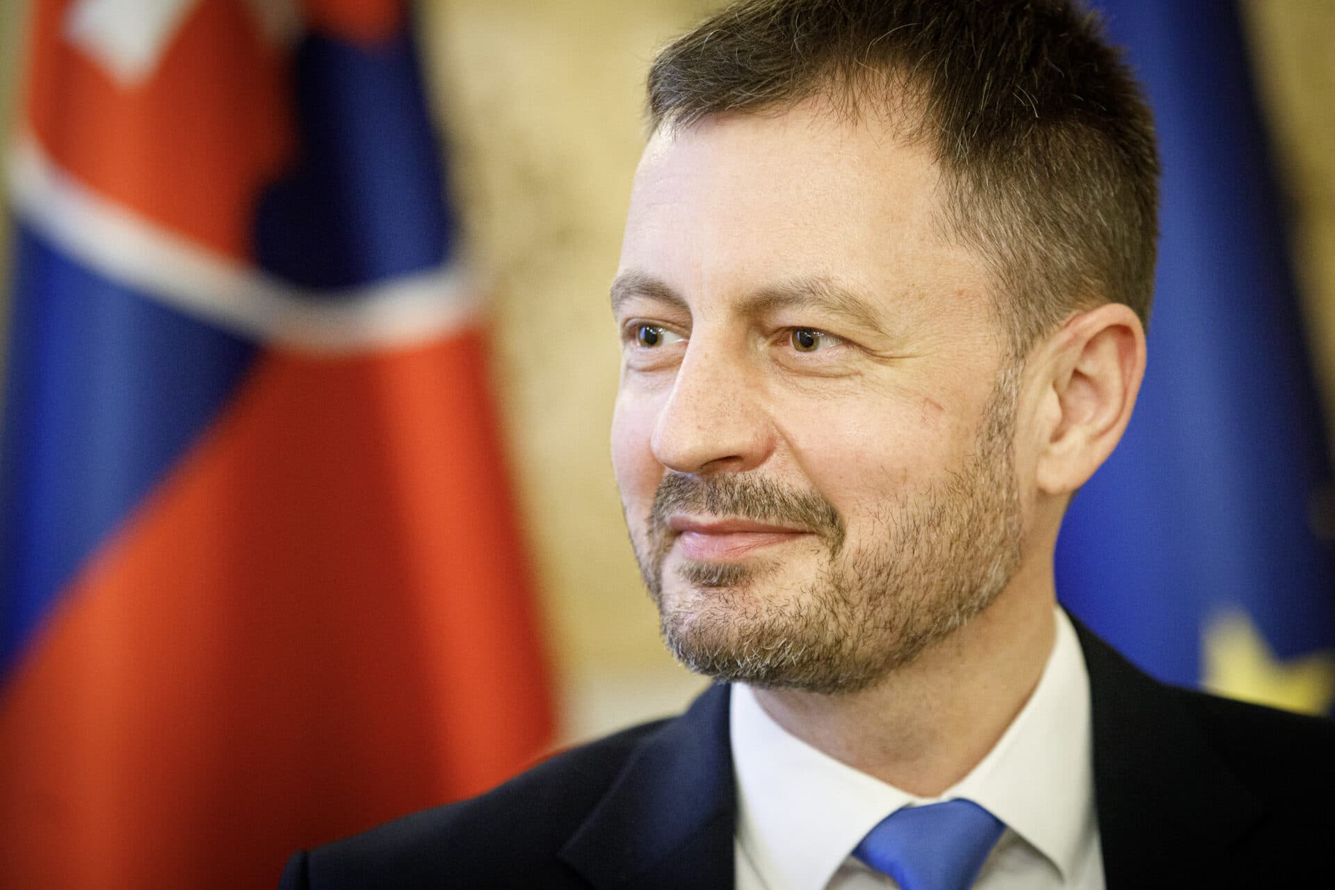 Podľa Hegera je potrebné zaoberať sa terorizmom v Afrike, pretože spôsobuje problémy aj v Európe