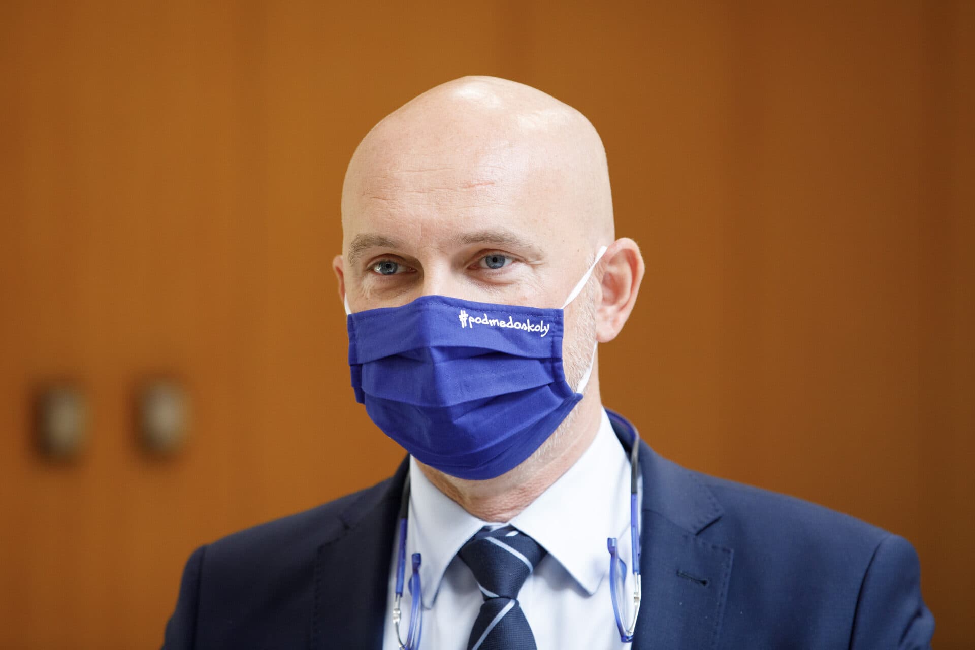 V meste je zaočkovaných 68 percent učiteľov a zamestnancov škôl