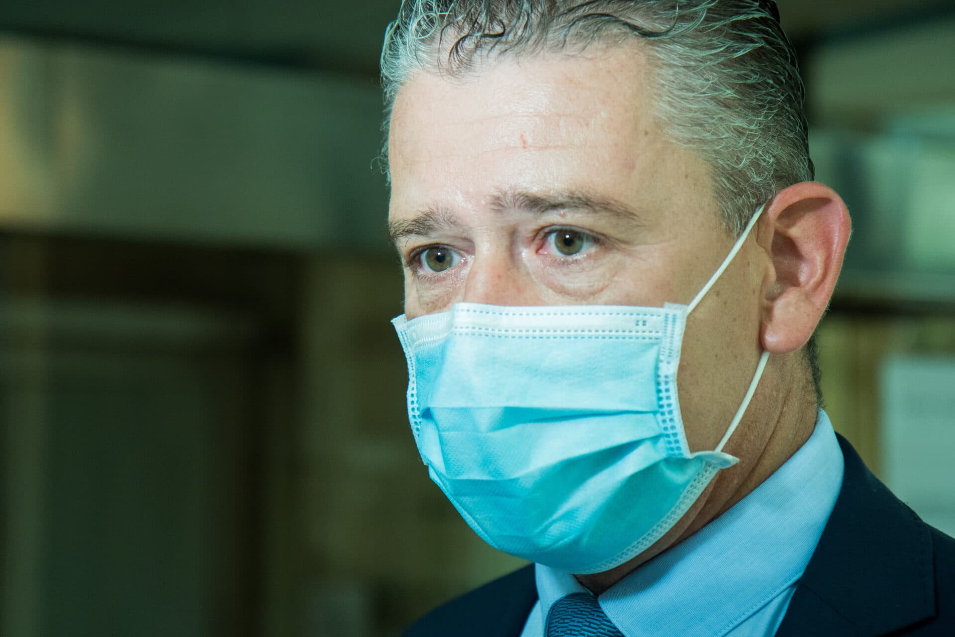 Podľa ministra vnútra šéf Smeru Robert Fico klame a vymýšľa si príbehy, ktoré podsúva verejnosti