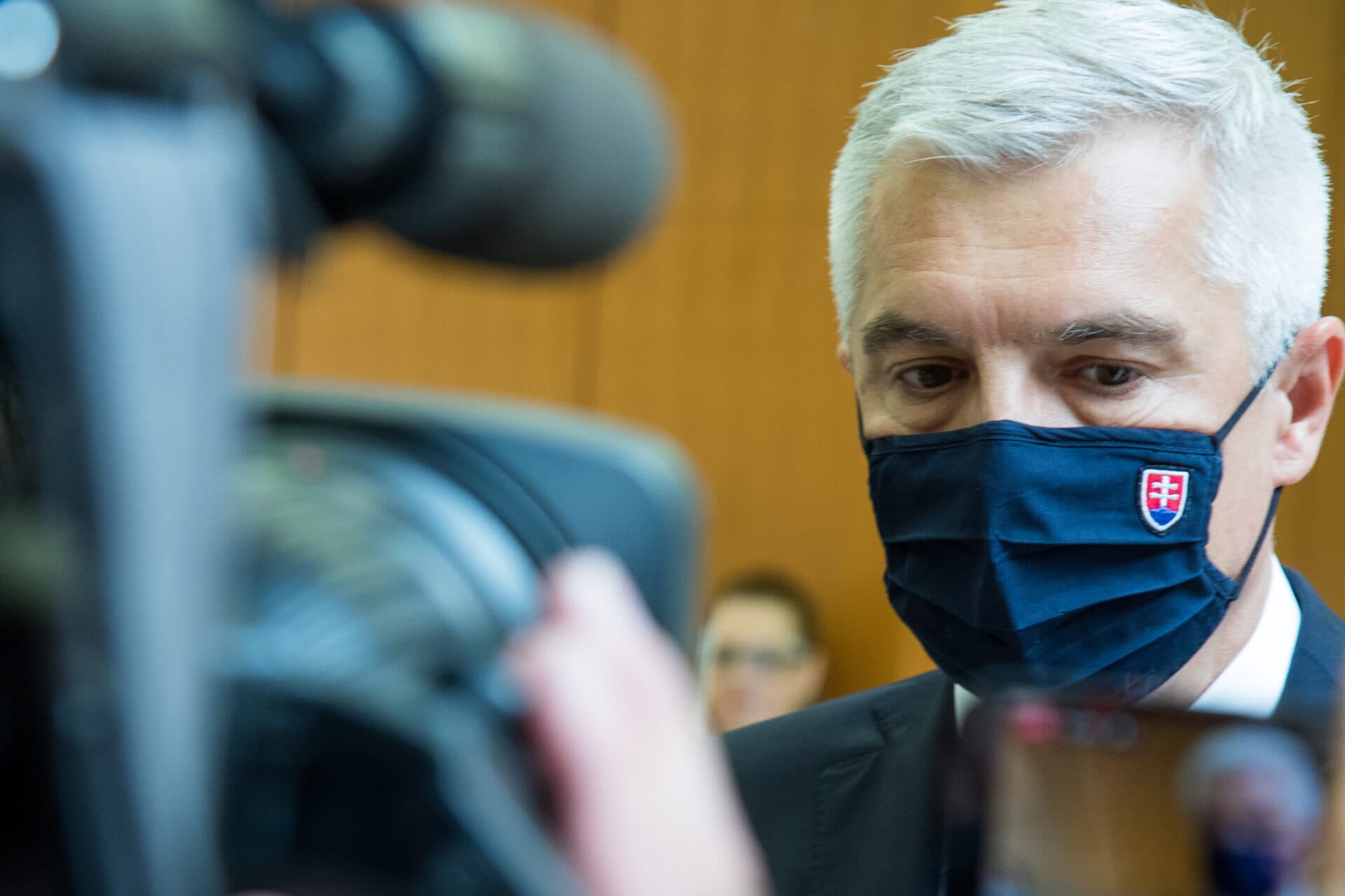 I. Korčok ocenil exministra Kukana a ďalších Slovákov úspešne pôsobiacich v zahraničí