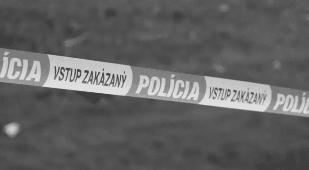 Štyria muži ukradli železné dvere, lešenárske trúbky a konštrukciu na skleník