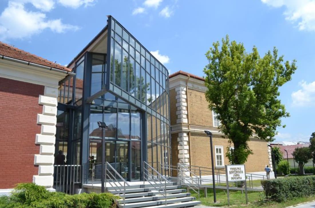 Virtuálna univerzita aj vegánske varenie v aktuálnej ponuke VKJB