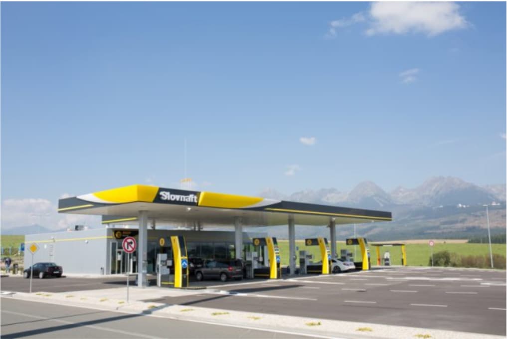 Zdražovanie na benzínkach sa nateraz skončilo