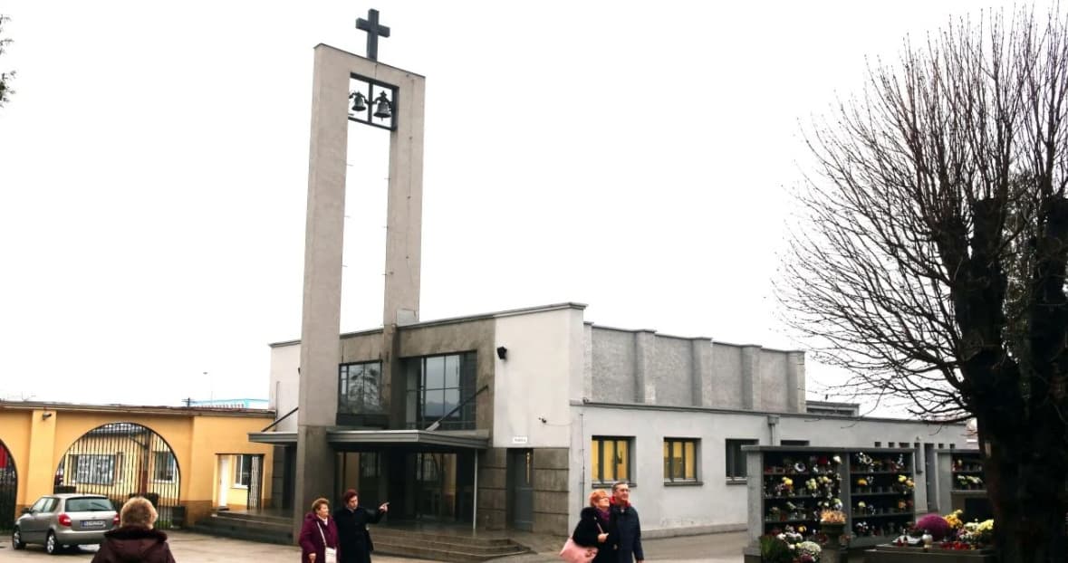 Verejný cintorín prejde rekonštrukciou za 1,5 milióna eur