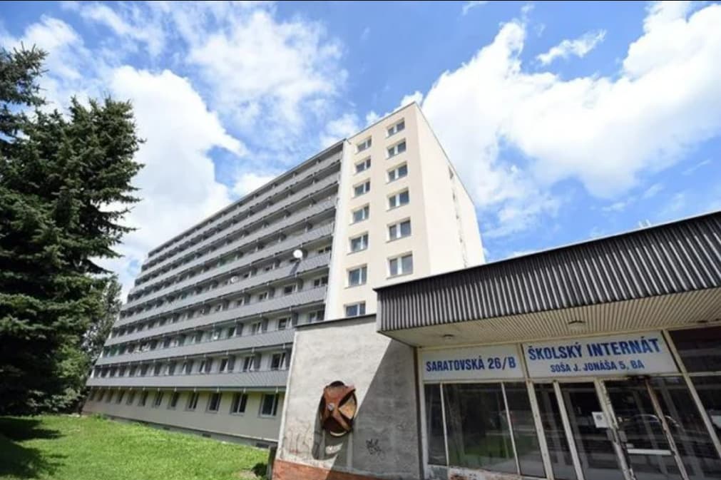 Internáty by mali byť otvorené pre všetkých študentov prezenčného štúdia