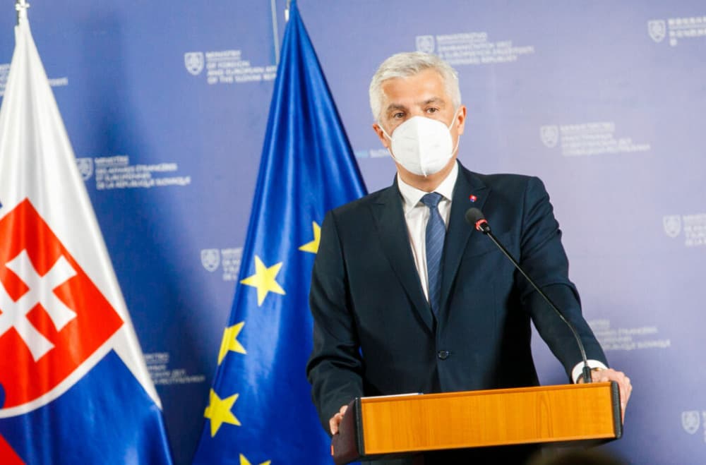 Slovensko bude spolupracovať s Keňou v oblasti poľnohospodárstva či environmentálnej agendy