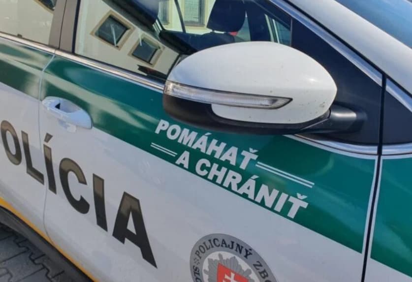 Súd bude rozhodovať o väzbe pre policajta, ktorý mal zastreliť svojho kolegu