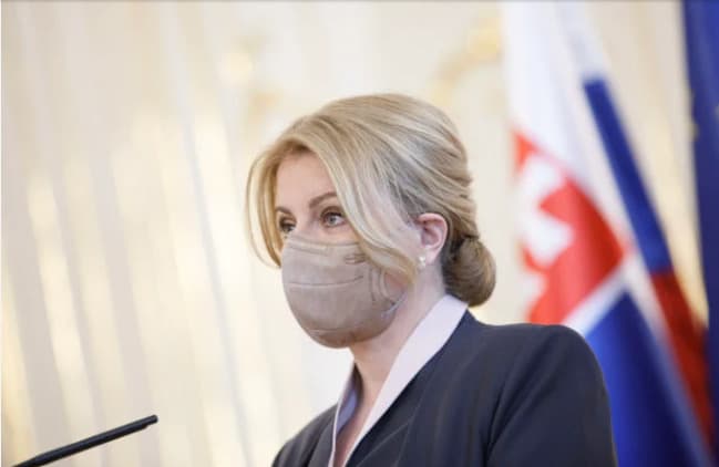 Hnutie vyzvalo prezidentku zvolať okrúhly stôl k zmene volebného systému