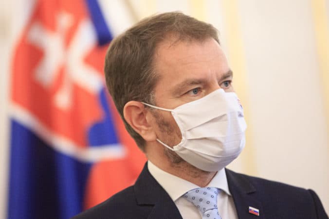 Boris Kollár by sa mal ospravedlniť za výroky o „čurilovskej mafii“, vyjadril sa Igor Matovič