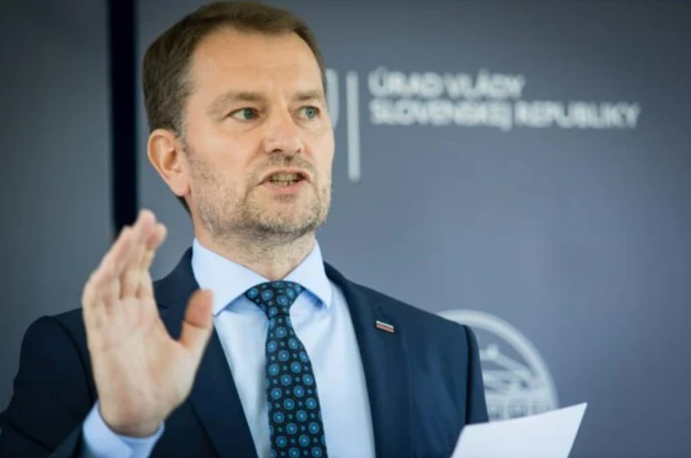 Na poslancov čakajú zákony od ministra financií Matoviča