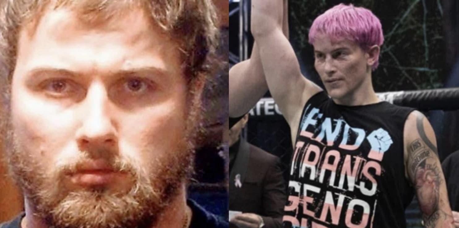 Trans-bojovníčka s vojenským výcvikom zápasí so ženami, nevidí v tom problém (VIDEO)