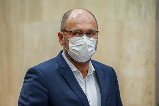 Očkovacia lotéria je podľa Sulíka úplná hlúposť