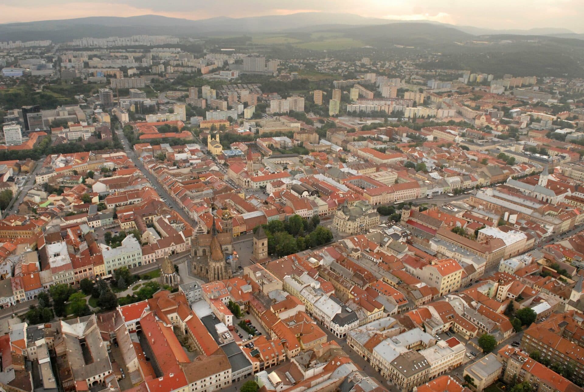 Leto v turizme v Košickom kraji bolo lepšie, rekordne mu pomohli Slováci