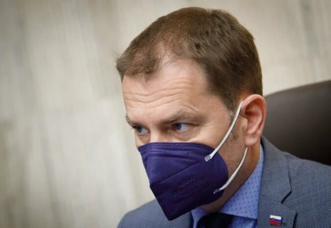 Útoky Igora Matoviča na mimovládne organizácie sú neprípustné