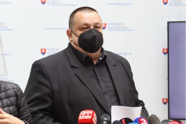 Analýza prítomnosti vírusu SARS-CoV-2 v odpadových vodách zodpovedá epidemickej situácii na Slovensku