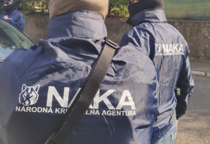 AKTUALIZOVANÉ: NAKA zadržala muža, ktorý sa na internete vyhrážal masovou vraždou na Spiši (VIDEO)
