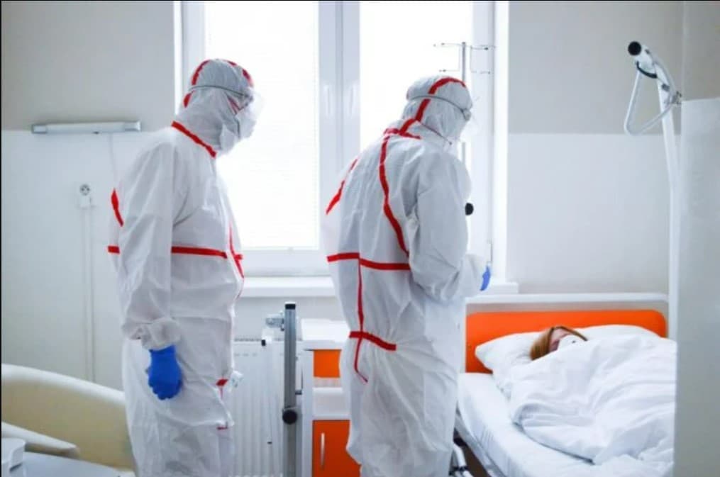 Vláda schválila návrh tretej aktualizácie COVID automatu