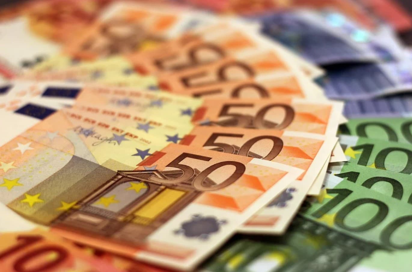 Košický notár spreneveril skoro dva milióny eur