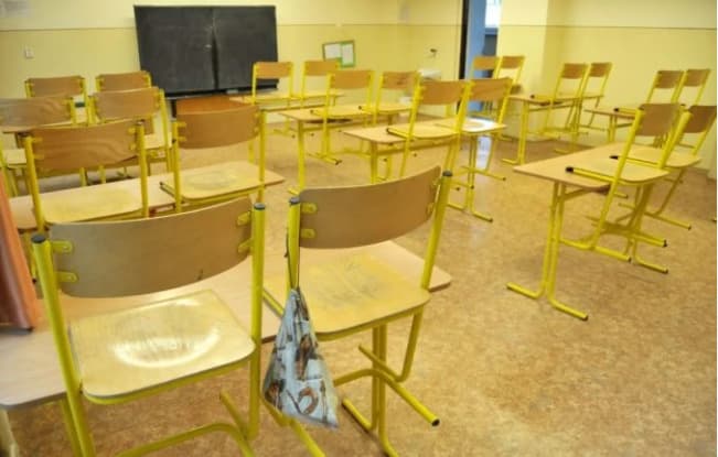 Na dištančnú výučbu prešli štyri košické základné školy