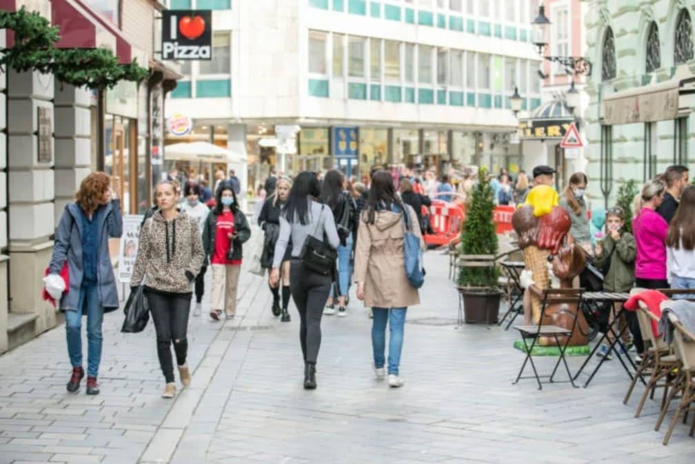 Slovensko je na štvrtom mieste v rýchlosti rastu nových prípadov na svete