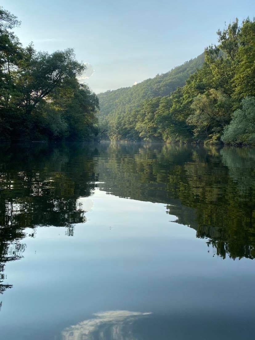SVP chystá na Hornáde protipovodňové úpravy za vyše 6 miliónov eur