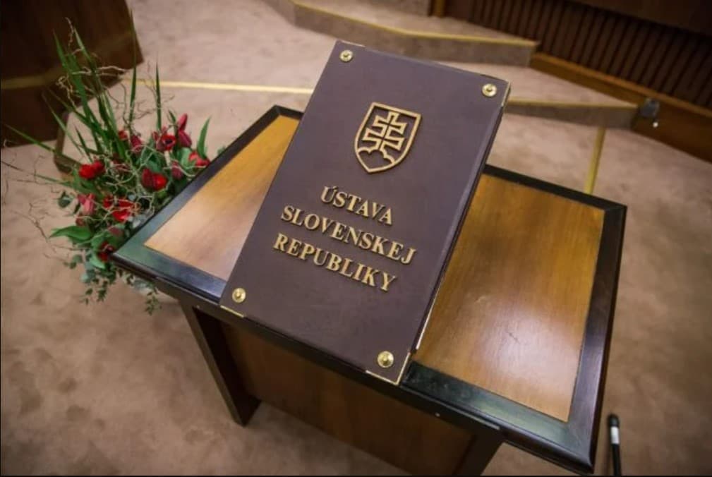Základný zákon štátu dnes oslavuje 29 rokov