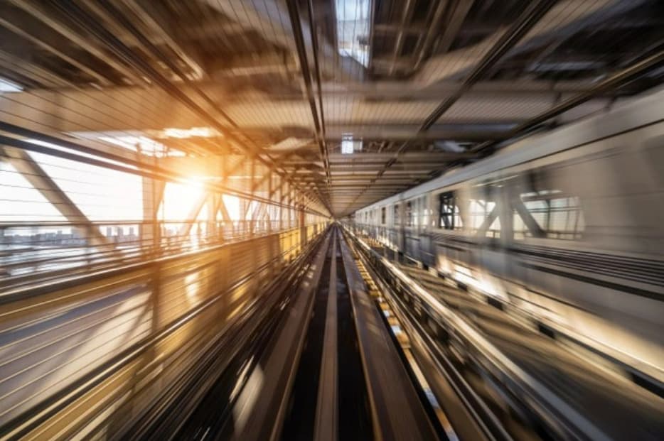 Na železničnú stanicu v nedeľu dorazí špeciálny vlak Connecting Europe Express