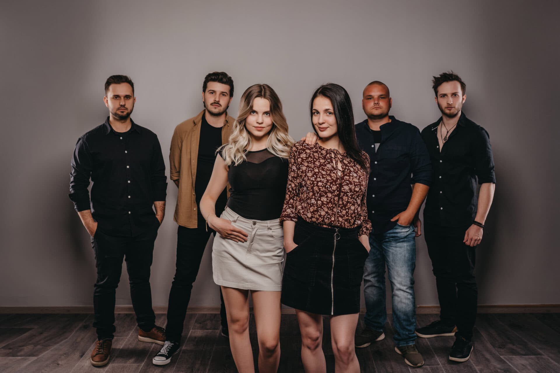 Fotografia k súvisiacemu článku Košická tvorba stelesnená anjelskými hlasmi