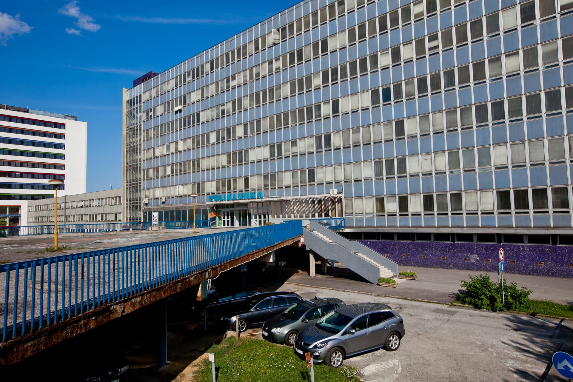 Univerzitná nemocnica v Košiciach pozýva na Adventnú kvapku krvi