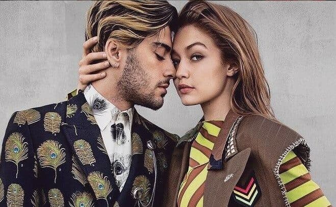 Zayn Malik a Gigi Hadid sa znova rozišli: Zayn bol obvinený z udretia matky Gigi