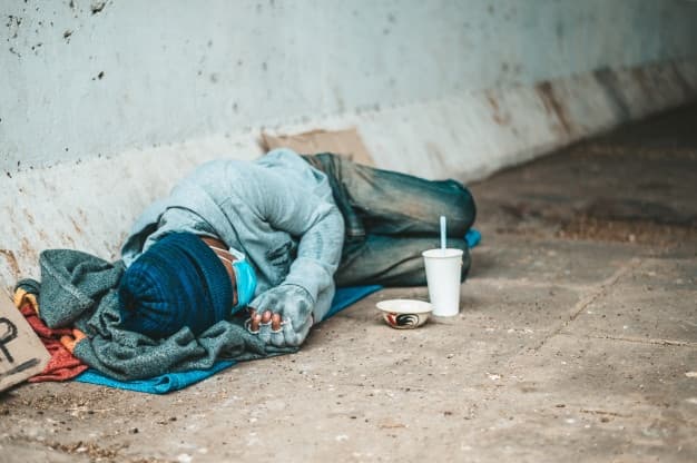 V Košiciach spúšťajú dočasné núdzové ubytovanie pre ľudí bez domova na území mesta